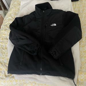 THE NORTH FACE DENALI FLEECE JACKET
